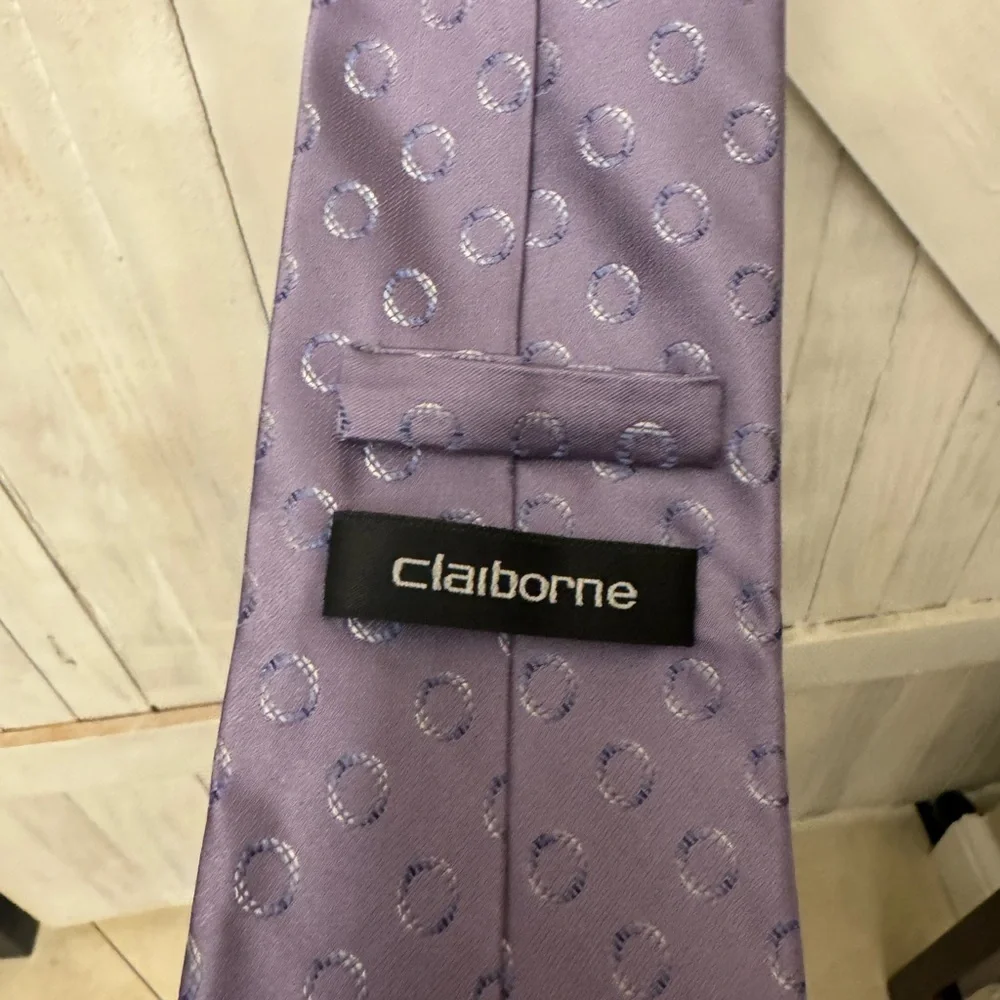 Claiborne Necktie